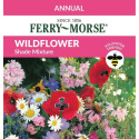 Wildflower Shade Mix