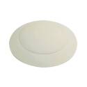 Keeney K820-61 Tub Drain Stopper, Stop N' Pop, Rubber, Polished Chrome, For: Tub, Kitchen or Laundry Sinks