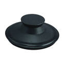 Plumb Pak PP820-11 Stopper, Black