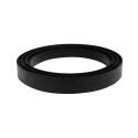 Keeney K832-2 Flush Valve Shank Washer, Rubber, For: Toto, Gerber, Mansfield, Crane and Jacuzzi Toilets