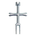 Plumb Pak PP840-14 P.O. Plug Wrench