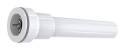 1-1/4-Inch x 12-Inch Insta-Plumb Extension Tube