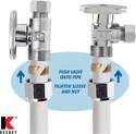 Plumb Pak PP2887EZ 
