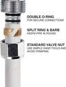 Plumb Pak PP2887EZ 