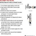 Plumb Pak PP2887EZ 