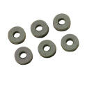 Plumb Pak PP805-37 Faucet Washer, 1/2 in, 3/4 in Dia, Rubber, For: Sink and Faucets