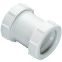 1-1/2-Inch Slip Joint Sink Drain Coupling