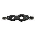 Plumb Pak PP840-03 4-in-1 Brush Fitting