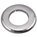 2-Inch Chrome Plated Plastic Split Ips Floor And Ceiling Plate