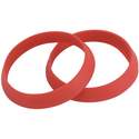 1-1/2-Inch Rubber Slip Joint Washers 2-Pack