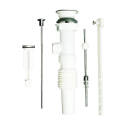 Plumb Pak PP812-70 Pop-Up Assembly, 1-1/4 in, Plastic