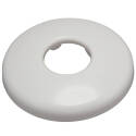 Plumb Pak PP823-00 Bath Flange, 3-1/2 in W, Plastic