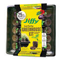 42mm Seed Starting Greenhouse Kit, 25-Pack 