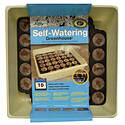 Self-Watering Greenhouse® Seed Starter Kit - 34-Piece