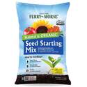 8-Quart Organic Seed Starting Mix