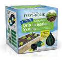 37-Piece Complete Drip Irrigation System
