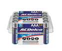 AAA Alkaline Battery, 24-Pack 