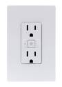 White  15-Amp 3-Way Radiant Smart Switch/Dimmer