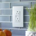 Legrand WWRL50WHCCV2 