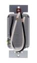 Legrand WWRL50WHCCV2 