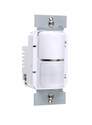 Legrand Passive Infrared Wall Switch Sensor, White