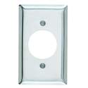 Stainless Steel Wall Plate