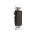 Dark Bronze TradeMaster 3-Way Decorator Switch