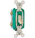 Ivory Industrial Extra Heavy-Duty Specification Grade Switch