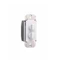 White 3-Speed Control/Dimmer Duo
