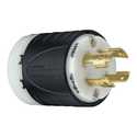 30-Amp 125/250-Volt Twist Lock Plug