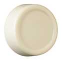 Replacement Knob Dimmer Plain Ivory