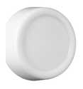 Replacement Knob Dimmer Plain Light Almond