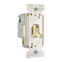 Ivory Toggle Dimmer
