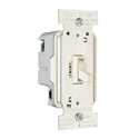 Light Almond 3-Way Toggle Dimmer
