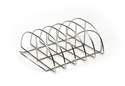 Stainless Steel 5 Slab Rib Rack