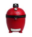 Red Classic Joe Stand Alone Grill