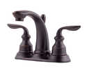 Tuscan Bronze Avalon™ 2-Handle Bathroom Faucet