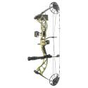 50-Lb RH Mossy Oak Country Ready-To-Shoot Uprising Compound Bow Package