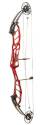 60-Pound RH Platinum Titanium Citation 34 Em Compound Bow
