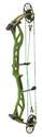 Right Hand 70-Lb Nock On Green Embark Compound Bow