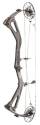 70-Pound RH Black Stealth Mach 1 Carbon Air Compound Bow