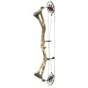 70-Pound RH First Lite Camo Stealth Mach 1 Carbon Air Compound Bow