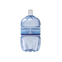 Blue Falls 4-Gallon Bottled Purified Water Jug