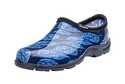 Women's Waterproof Comfort Shoes In Leaf Print 6