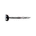 13/4 Inch Eg Neoprene Ring Shank Roofing Nails 5-Pound
