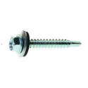 1-Inch Wood Tite Hex Head Screw With Washer 5-Pound