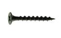 #10 x 4-Inch Phillips Bugle-Head Coarse Thread Sharp Point Drywall Screws 5-Pound