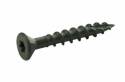 #8 x 1-5/8-Inch Green Star Drive Prime Guard Plus Exterior Screw 1-Pound
