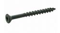 #9 x 2-1/2-Inch Green Star Drive Prime Guard Plus Exterior Screw 1-Pound