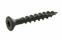 #8 x 2-Inch Green Star Drive Prime Guard Plus Exterior Screw 1-Pound